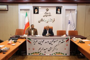 فرماندار بهارستان: توسعه و مشارکت اجتماعی به‌عنوان فعالیتی مستمر در نظر گرفته‌شود