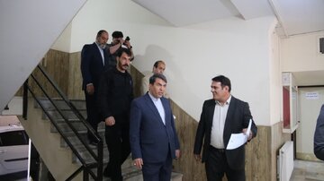 استاندار کرمان: محدودیتی برای رشد شرکت‌های نوآور نداریم