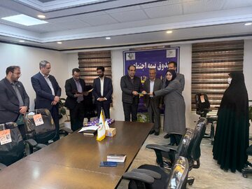 ساکنین روستایی استان مرکزی از میانگین کشور پایین‌تر است