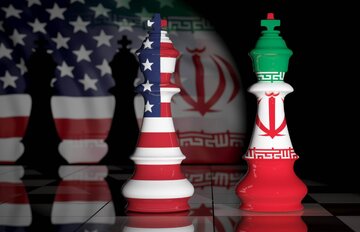Les États-Unis n'ont pas le droit de dicter quoi que ce soit à la politique étrangère d'Iran