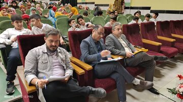 جشنواره «آوای خلیج فارس» در بوشهر آغاز شد