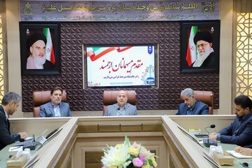 برگزاری همایش بین المللی بیابان لوت زمینه‌ساز توسعه شرق کشور