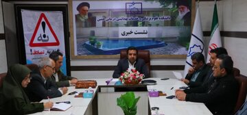 افزایش آگاهی جامعه نسبت به حوادث ترافیکی با پویش «نه به تصادف» 