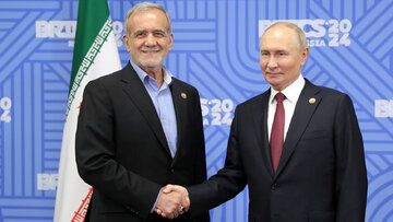ورود ایران به بریکس توازن ژئوپلیتیکی جهانی را تغییر می‌دهد