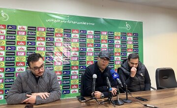 ربیعی: گل استقلال محصول اشتباه بازیکنان ذوب آهن بود