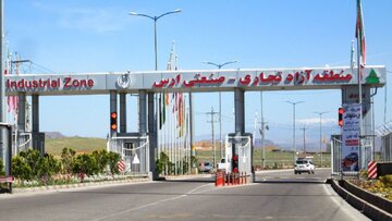 عضویت کشورمان در اتحادیه اوراسیا تحقق نقش منطقه ای ارس را هموار کرد