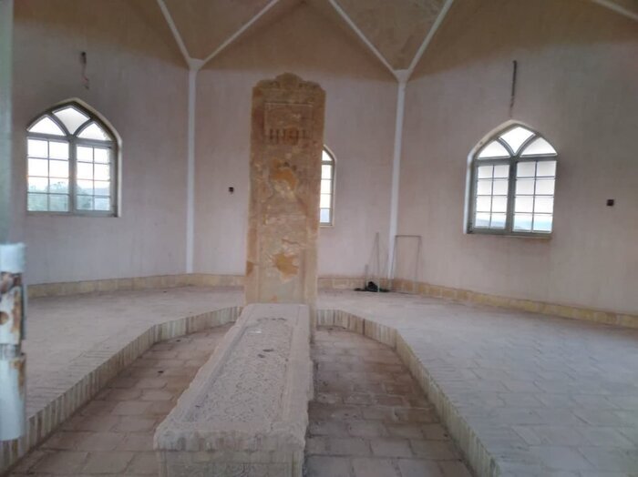 نوروزگردی اردستان از قنات دوطبقه مون تا قلعه سنگ بست