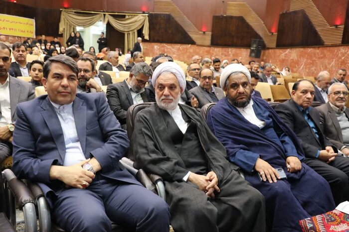 ۴۵ مددجوی جرایم غیرعمد کرمان به آغوش خانواده بازگشتند