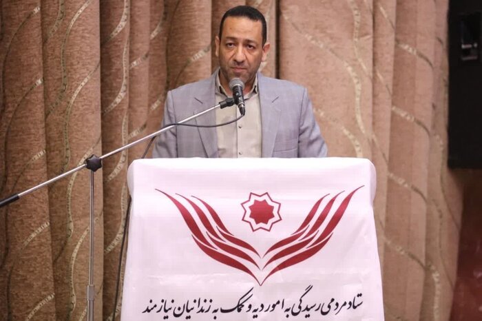 ۴۵ مددجوی جرایم غیرعمد کرمان به آغوش خانواده بازگشتند