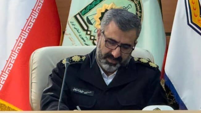 سهم بالای خطای انسانی در تصادفات درون شهری 1 سهم بالای خطای انسانی در تصادفات درون شهری/ ضرورت توجه به ایمنی و رعایت قوانین