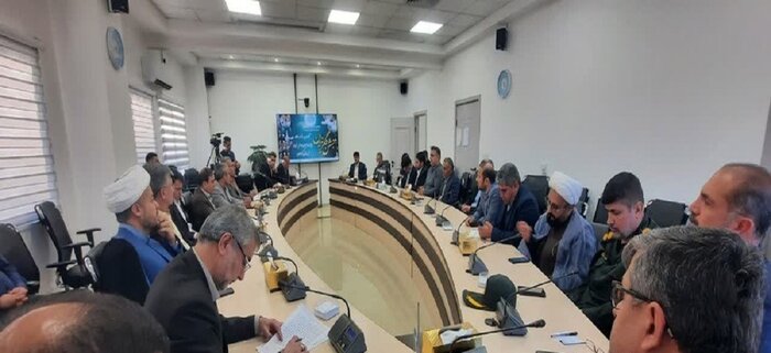 ۲۷میلیارد ریال در جشن گلریزان زندانیان جرایم غیرعمدگچساران جمعآوری شد