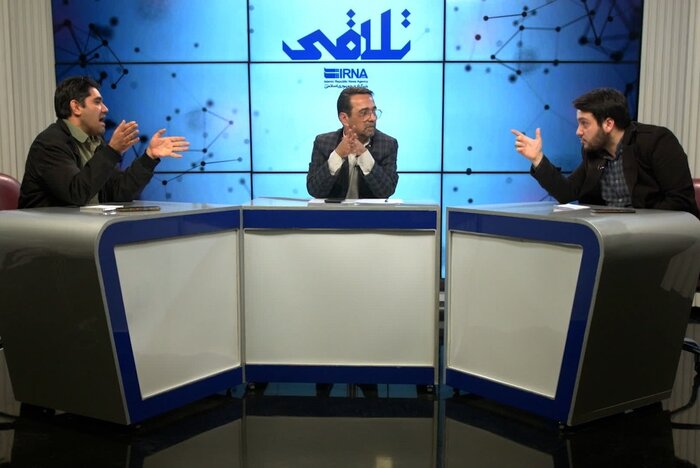 بررسی سرنوشت فیلترینگ در برنامه "تلاقی" ایرنا / ادامه فیلترینگ یا مذاکره؟