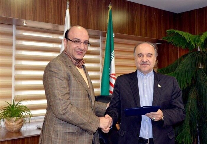 علینژاد: خسرویوفا بیاید کاندیدا نمیشوم/ سلطانیفر پرسپولیسی نبود