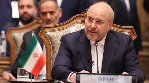 کمک به تقویت دیپلماسی و سیاست خارجی در قامت ریاست مجلس