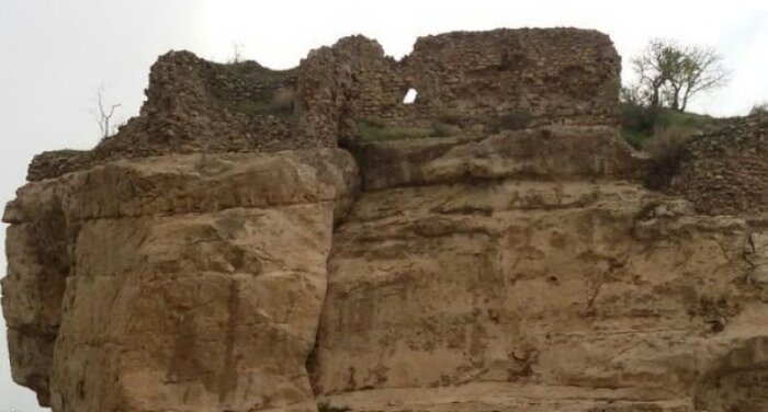 بهار دلنشین گیلانغرب پذیرای حضور مسافران نوروزی