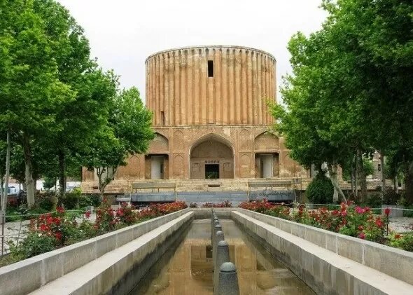 سفر به دل طبیعت؛ نوروز خلوت در مکانهای بکر ایران