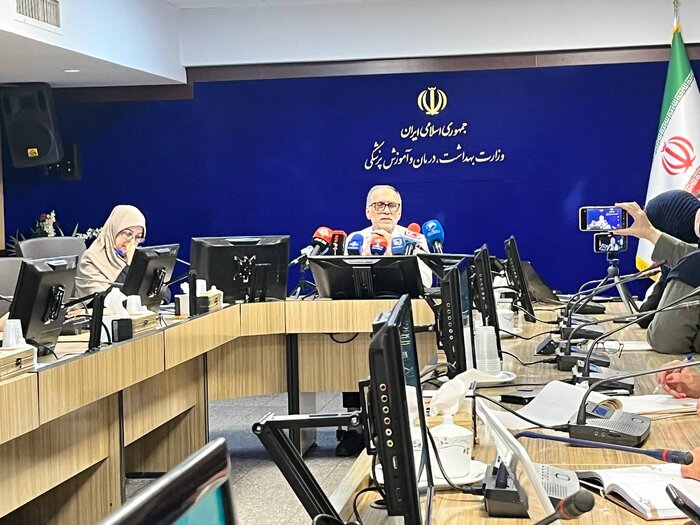 بیشترین مصدوم حوادث چهارشنبه سوری در آذربایجان شرقی و غربی/ ورود موادمحترقه از مرزهای غربی