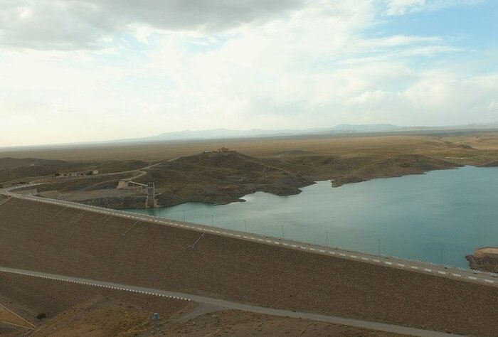 بارشهای کمتر از نرمال در کرمان و تداوم کمآبی