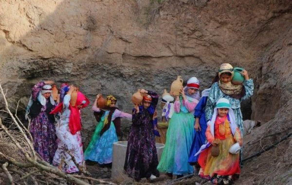 «چرشنبه بایرامی»، رسمی ماندگار در دیار اقوام و ادیان