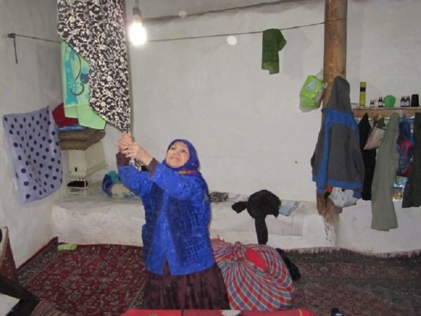 «چرشنبه بایرامی»، رسمی ماندگار در دیار اقوام و ادیان