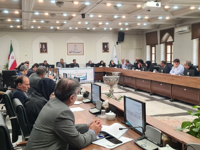 مازوت سوزی در اصفهان متوقف شد