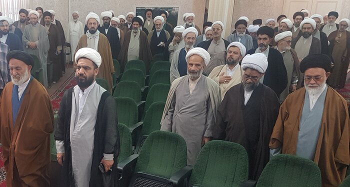 روان‌بخش: معضل ریزگردهای قم به عنوان یک بحران ثبت شد