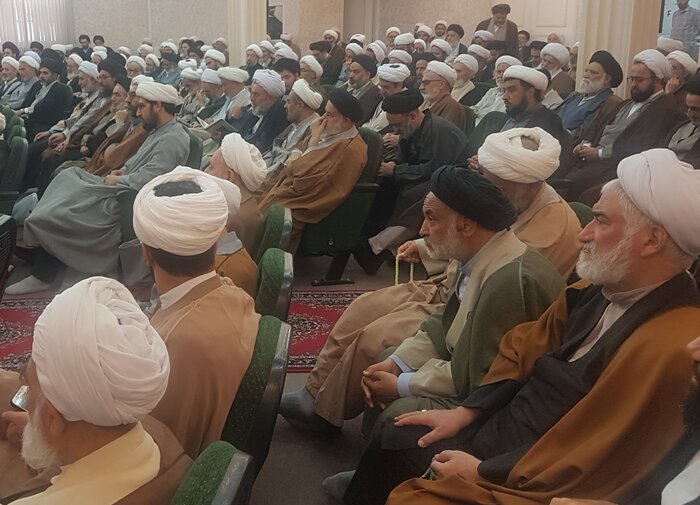 روان‌بخش: معضل ریزگردهای قم به عنوان یک بحران ثبت شد