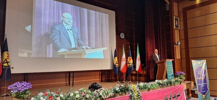 مدیرعامل شرکت توزیع نیروی برق کردستان معرفی شد