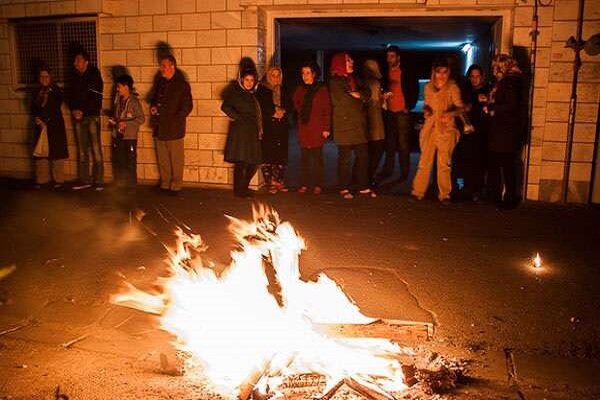 چهارشنبه سوری؛ جشنی با اصالت و باستانی که شیشه اعصاب می شکند