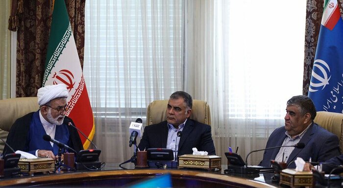 حمایت اعضای کمیسیون انرژی مجلس از وزیر نفت