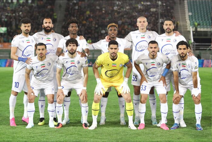 فرار از شکست در فولادشهر؛ استقلال ناکام بزرگ ۱۴۰۳