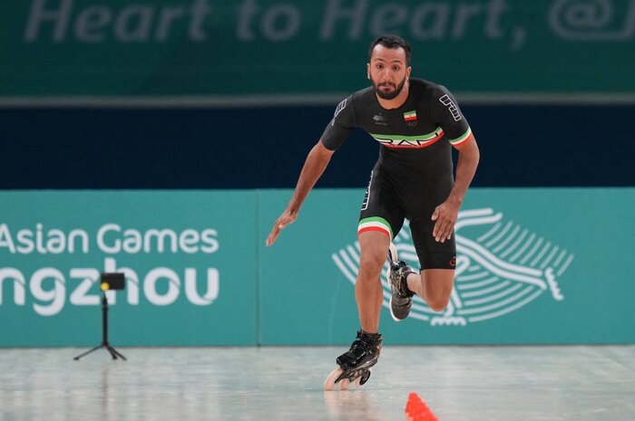 لسانی: برای بازگشت به صدر رنکینگ جهانی کار سختی دارم؛ شب و روز تمرین میکنم