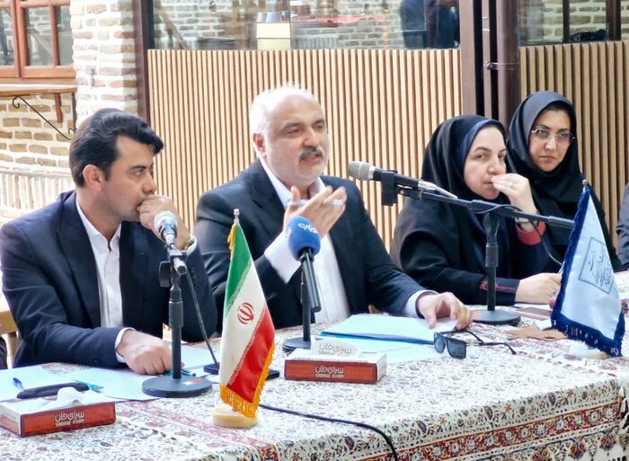 سرمایه‌گذاری ۲۸۰ همتی برای تبدیل گلستان به قطب گردشگری ایران 