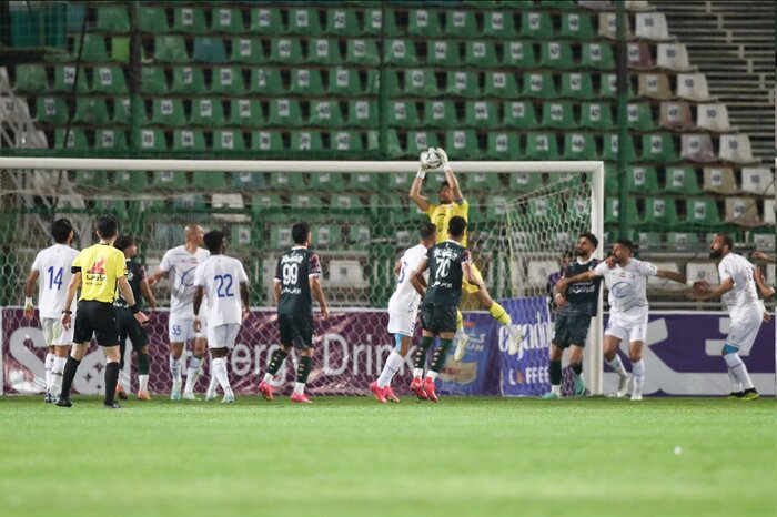 لطیفی: فقط بازیکن مقصر ناکامی استقلال نیست/ بدترین سال تاریخ باشگاه است