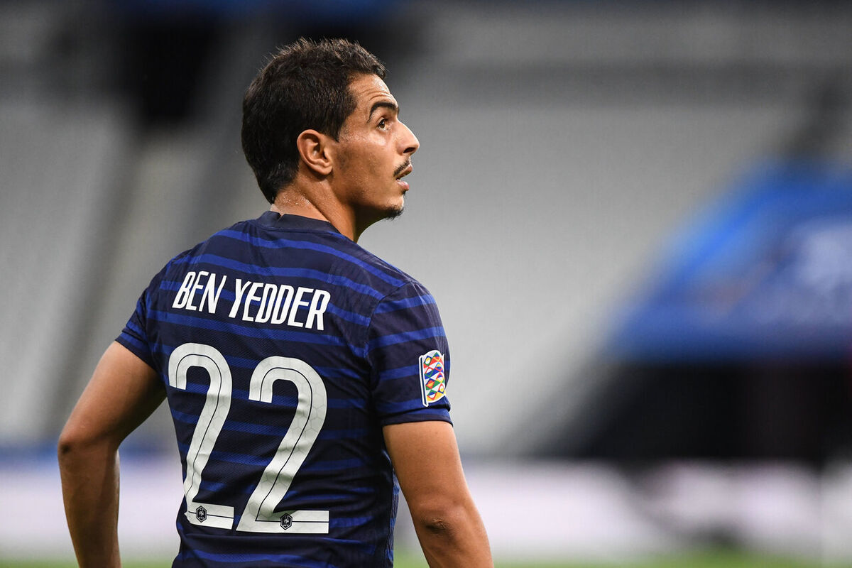 Un autre ex-international français rejoint le club iranien Sepahan