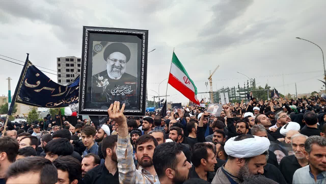 شهید رییسی، الگویی عملی از حکمرانی در طراز گفتمان امامین انقلاب را ارائه کرد