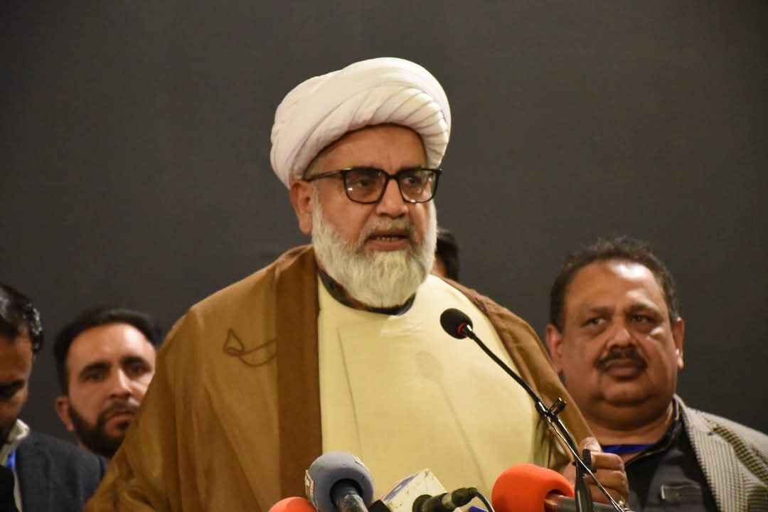 آئی اے ای اے کی قرارداد، ایٹمی مذاکرات میں خلل ڈالنے کی صیہونی حکومت کے حامیوں کی سازش: سینیٹر ناصر عباس