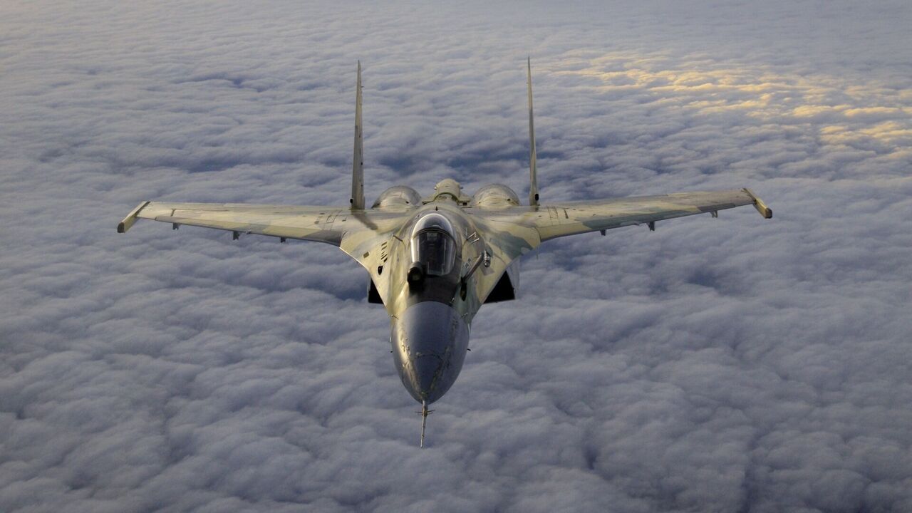 ПВО Ирана сбила ещё один истребитель F-35 израильского режима ПВО Ирана сбила ещё один истребитель F-35 израильского режима