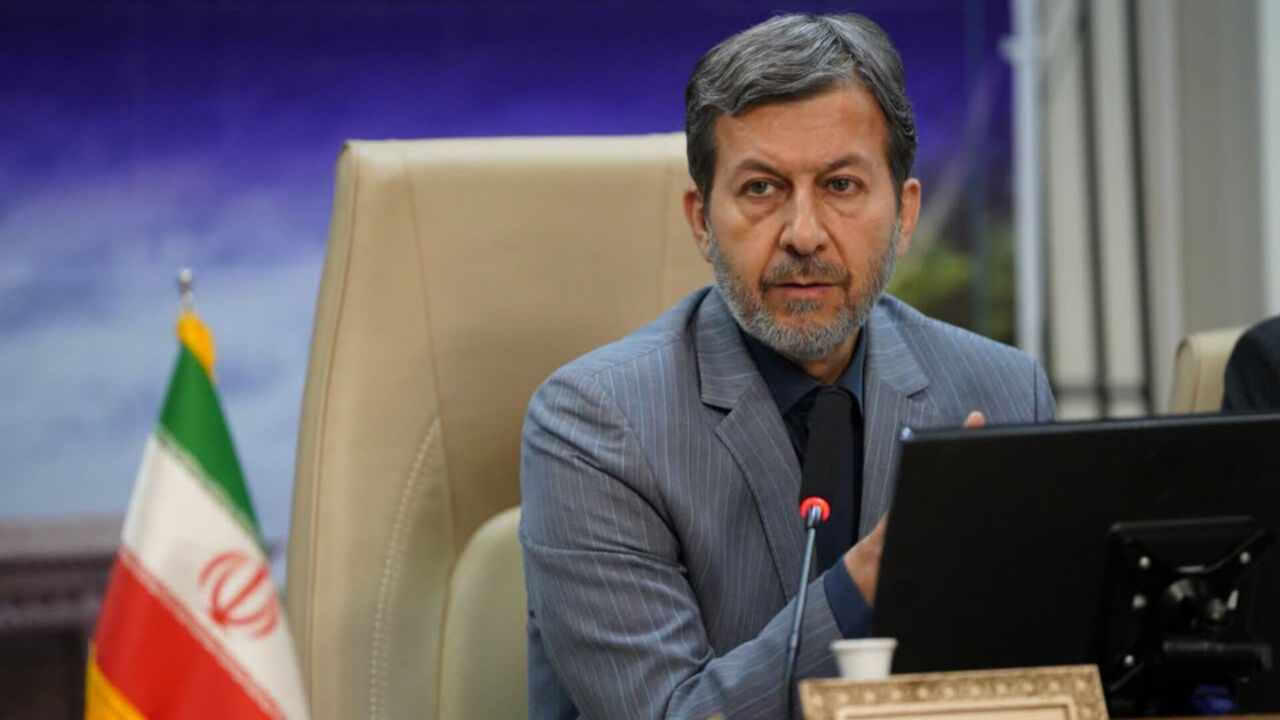 استاندار: فعالان فناوری اطلاعات، سهم بسیاری در توسعه اقتصاد اصفهان دارند