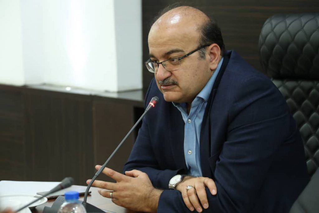 عضویت کشورمان در اتحادیه اوراسیا تحقق نقش منطقه ای ارس را هموار کرد عضویت کشورمان در اتحادیه اوراسیا تحقق نقش منطقه ای ارس را هموار کرد