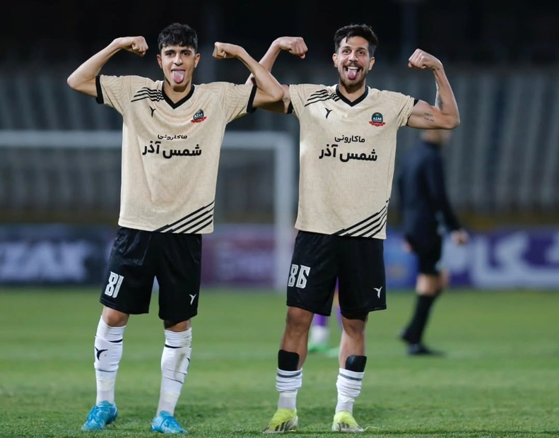 ترکیب منتخب هفته بیستوسوم لیگ برتر؛ قرمز پررنگ با حضور ستارههای پرسپولیس و تراکتور