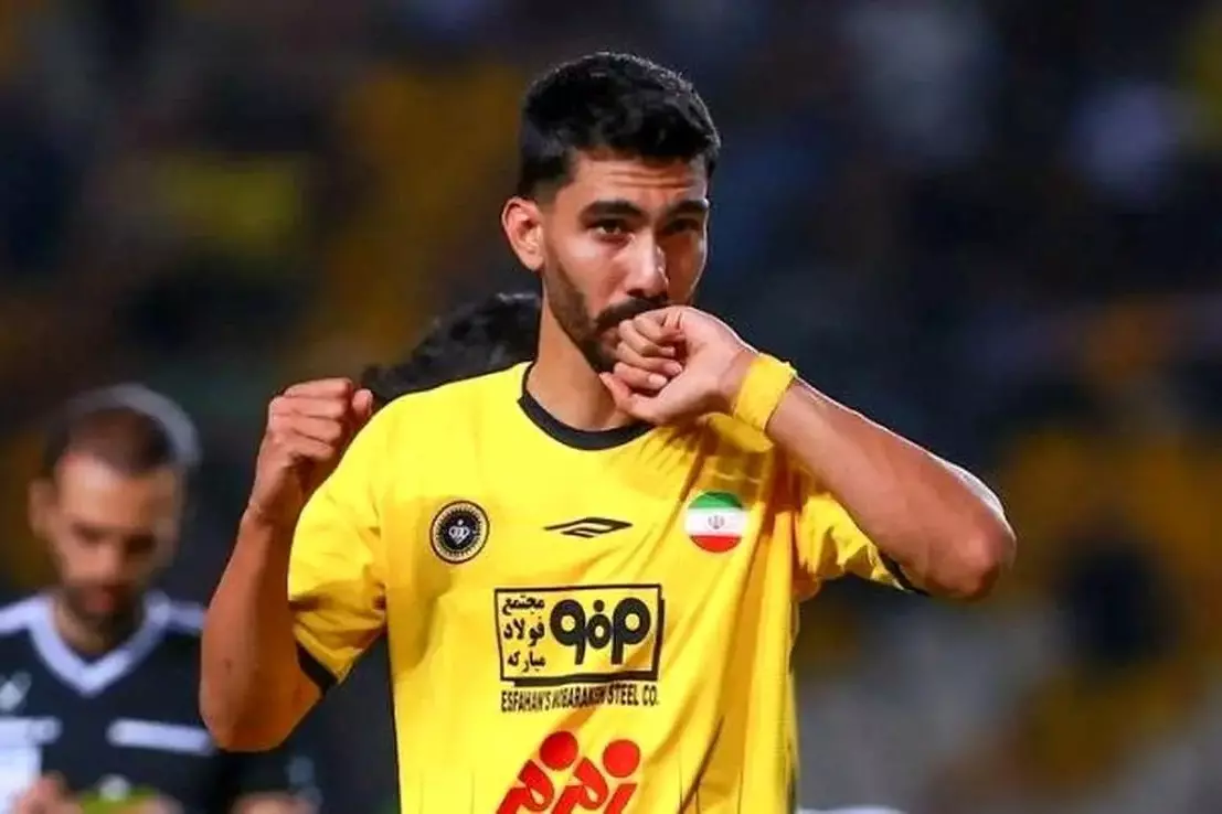 ترکیب منتخب هفته بیستوسوم لیگ برتر؛ قرمز پررنگ با حضور ستارههای پرسپولیس و تراکتور