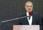 السفير الايراني لدى روسيا يرحب بالموافقة على المعاهدة الاستراتيجية الشاملة في مجلس الدوما الروسي