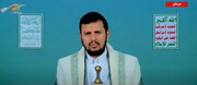 السيد الحوثي: حظر الملاحة سيشمل الولايات المتحدة.. والبوارج وحاملات الطائرات ستكون هدفاً
