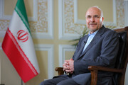 Iran is looking to nullify sanctions: Parliament speaker