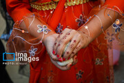 In photos: Gargee’an festival in Iran’s Khouzestan Province