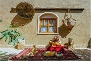 صنایع دستی گنجینه‌ای ارزشمند از هنر و فرهنگ خراسان جنوبی