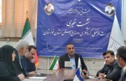 معبد تاریخی چغازنبیل از مکان‌های جذاب برای برگزاری جشنواره و کنسرت‌ است