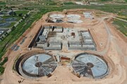 ۳۰۰ پروژه آب و فاضلاب در لرستان در دست اجراست