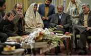 «بد سفر» و «قول مردونه» روی آنتن نوروز/ همزیستی انسان و  لک لک‌ها مستند شد